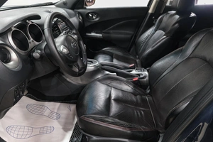 Внедорожник Nissan Juke 2011 года, 999000 рублей, Новокузнецк