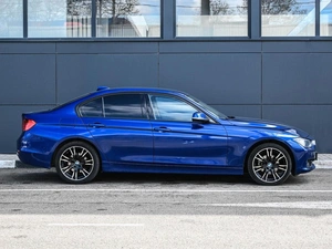 Седан BMW 3 серия 2013 года, 1499000 рублей, Кирилловка