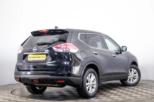Внедорожник Nissan X-Trail 2018 года, 1799000 рублей, Пермь