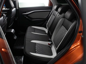 Универсал ВАЗ (LADA) Vesta Cross 2019 года, 1040000 рублей, Тюмень