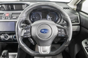 Универсал Subaru Levorg 2016 года, 1649000 рублей, Барнаул