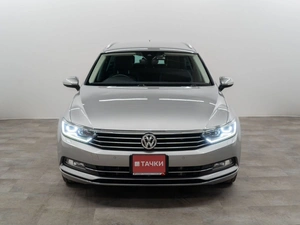 Универсал Volkswagen Passat 2016 года, 1750000 рублей, Красноярск