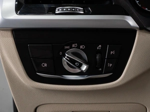 Внедорожник BMW X3 2018 года, 3814000 рублей, Тюмень