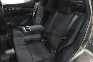 Внедорожник Nissan Qashqai 2014 года, 1279000 рублей, Новокузнецк