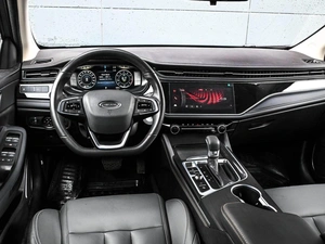 Седан OMODA S5 2024 года, 1448070 рублей, Кирилловка