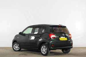 Хетчбэк Toyota Passo 2017 года, 1079000 рублей, Тюмень