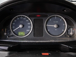 ГАЗ ГАЗель 2705 2.9 4WD MT (107 л.с.) 2014г. 2014 года, 1030000 рублей, Краснодар