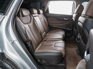 Внедорожник Hyundai Santa Fe 2020 года, 3359000 рублей, Сургут