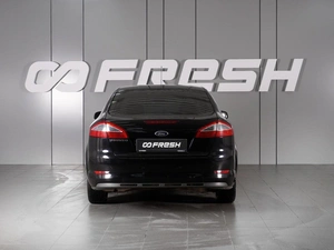 Седан Ford Mondeo 2008 года, 650000 рублей, Минеральные Воды