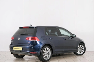 Универсал Volkswagen Golf 2013 года, 1249000 рублей, Красноярск