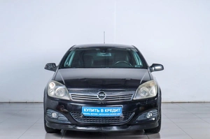 Хетчбэк Opel Astra GTC 2008 года, 549000 рублей, Челябинск