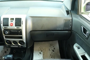 Хетчбэк Hyundai Getz 2007 года, 629000 рублей, Омск