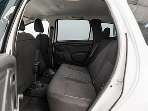 Внедорожник Renault Duster 2020 года, 1200000 рублей, Красноярск