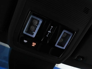 Хетчбэк Volkswagen Golf 2021 года, 2799444 рублей, Москва