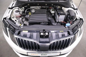 Хэтчбек Skoda Octavia 2020 года, 2000000 рублей, Брянск