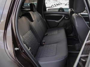 Внедорожник Renault Duster 2017 года, 1320000 рублей, Волгоград