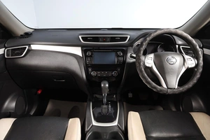 Внедорожник Nissan X-Trail 2015 года, 2099000 рублей, Новосибирск