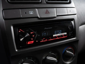 Седан Hyundai Accent 2010 года, 579000 рублей, Волгоград