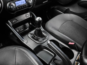 Внедорожник Hyundai ix35 2013 года, 1249000 рублей, Кирилловка