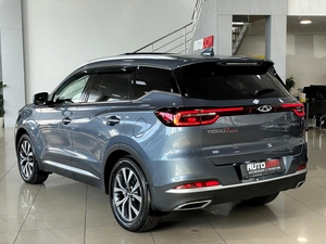 Внедорожник Chery Tiggo 7 Pro 2021 года, 1687000 рублей, Солонцы
