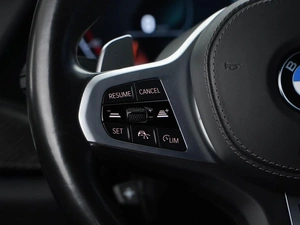 Внедорожник BMW X6 2020 года, 6749777 рублей, Москва