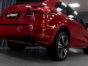 Внедорожник Porsche Cayenne S 2013 года, 4119000 рублей, Тюмень