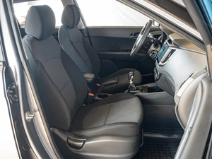 Внедорожник Hyundai Creta 2017 года, 1490000 рублей, Краснодар