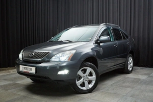 Внедорожник Lexus RX 2004 года, 1599000 рублей, Красноярск