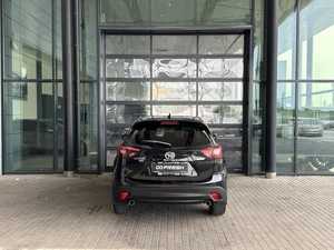 Внедорожник Mazda CX-5 2015 года, 2100000 рублей, Уфа