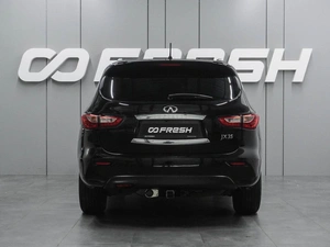 Внедорожник Infiniti JX 2013 года, 1527000 рублей, Воронеж