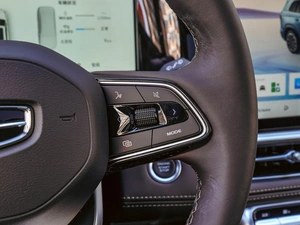 Внедорожник Geely Xingyue L 2026 года, 4620000 рублей, Краснодар