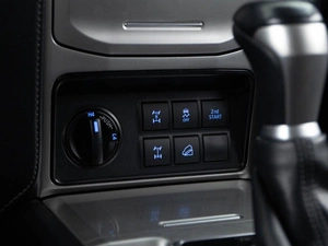 Внедорожник Toyota Land Cruiser Prado 2021 года, 7595055 рублей, Москва