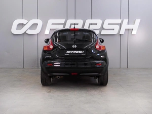 Внедорожник Nissan Juke 2012 года, 1100000 рублей, Воронеж