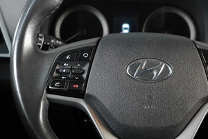 Внедорожник Hyundai Tucson 2018 года, 2159000 рублей, Тюмень