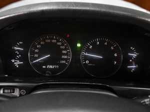 Внедорожник Toyota Land Cruiser 2007 года, 1950000 рублей, Омск