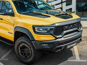 Пикап RAM 1500 2023 года, 17290000 рублей, Краснодар