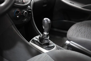 Седан Hyundai Solaris 2015 года, 749000 рублей, Орёл