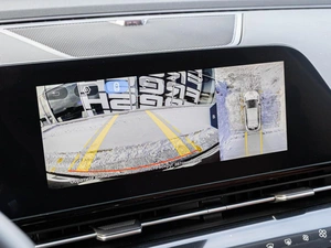 Внедорожник OMODA C5 2023 года, 1980000 рублей, Краснодар