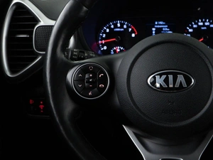 Внедорожник Kia Soul 2019 года, 2219444 рублей, Москва