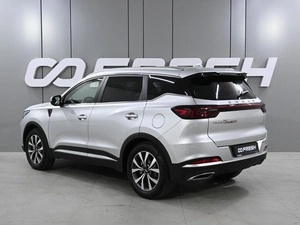 Внедорожник Chery Tiggo 7 Pro Max 2023 года, 2065000 рублей, Аксай