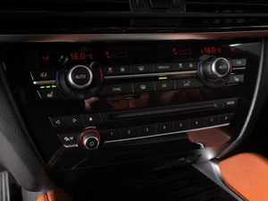 Внедорожник BMW X6 2017 года, 4300000 рублей, Минеральные Воды