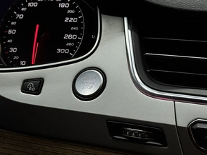 Внедорожник Audi Q7 2016 года, 3697000 рублей, Красноярск