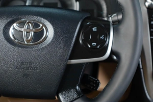 Седан Toyota Camry 2011 года, 1759000 рублей, Тюмень