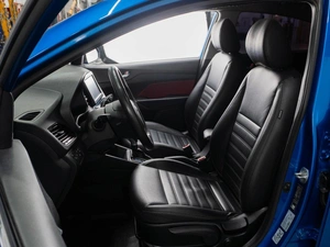 Седан Hyundai Solaris 2020 года, 1579000 рублей, Тюмень