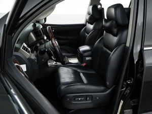 Внедорожник Lexus LX 2014 года, 4449999 рублей, Москва