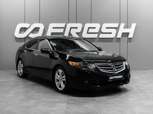 Седан Honda Accord 2008 года, 1270000 рублей, Тюмень