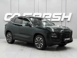Внедорожник Jetour Dashing 2024 года, 2270000 рублей, Ростов-на-Дону