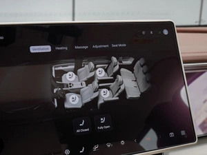 Минивэн BYD XIA 2025 года, 6640000 рублей, Краснодар