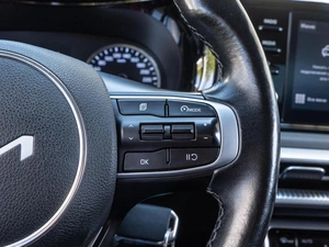 Седан Kia K5 2022 года, 2499000 рублей, Волгоград