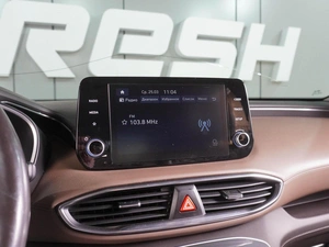 Внедорожник Hyundai Santa Fe 2021 года, 3399000 рублей, Воронеж